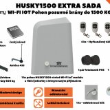 BOXER800 ZÁKLADNÍ SADA (16)